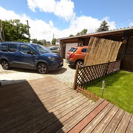 Maison Lefort - 10min Futuroscope * Beaumont (Vienne)