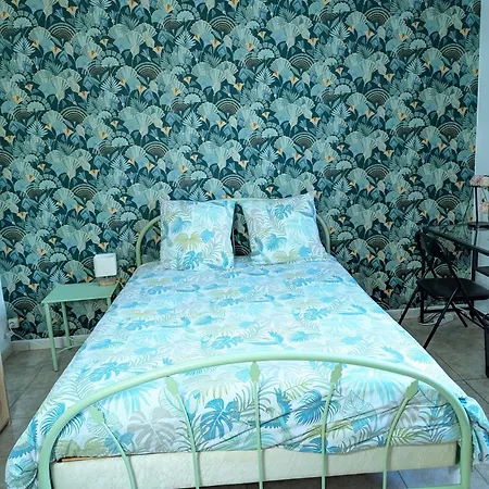 Maison Lefort - 10min Futuroscope Holiday home *