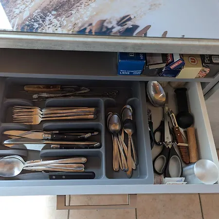 Maison Lefort - 10min Futuroscope Vakantiehuis