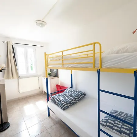 Maison Lefort - 10min Futuroscope Vakantiehuis *