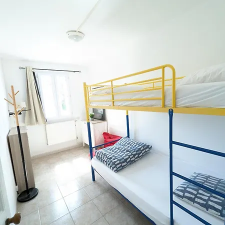 Holiday home Maison Lefort - 10min Futuroscope *