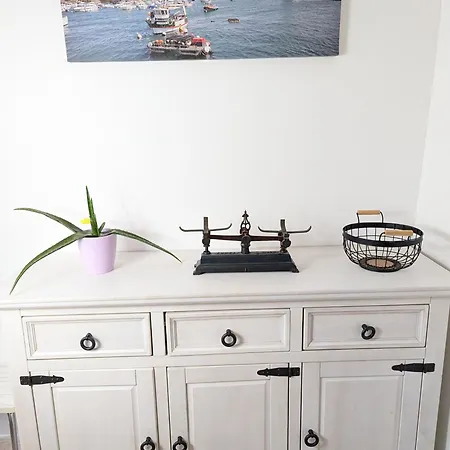 Vakantiehuis Maison Lefort - 10min Futuroscope *