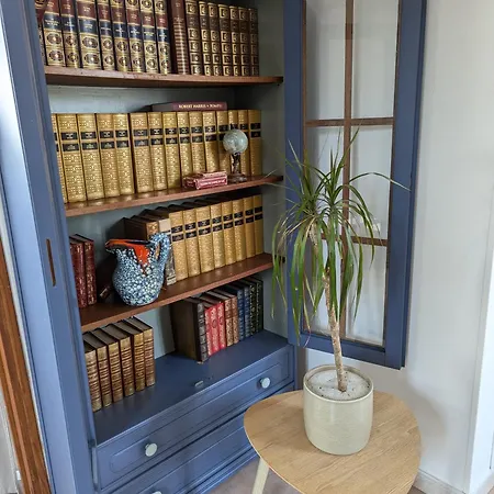 Maison Lefort - 10min Futuroscope