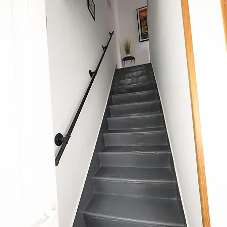 Holiday home Maison Lefort - 10min Futuroscope *