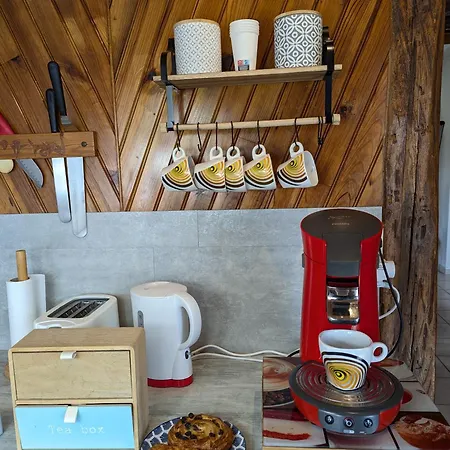 Maison Lefort - 10min Futuroscope * Beaumont (Vienne)