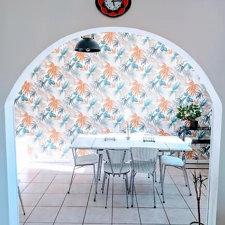 Maison Lefort - 10min Futuroscope