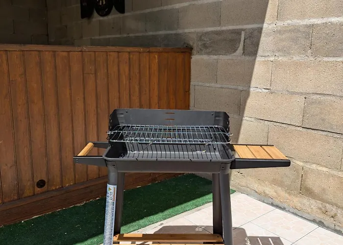 Maison Lefort - 10min Futuroscope *