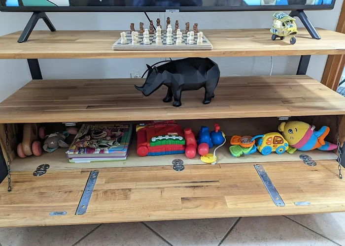 Maison Lefort - 10min Futuroscope Beaumont (Vienne)