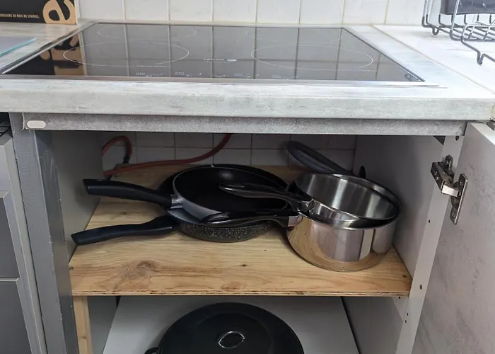 Maison Lefort - 10min Futuroscope