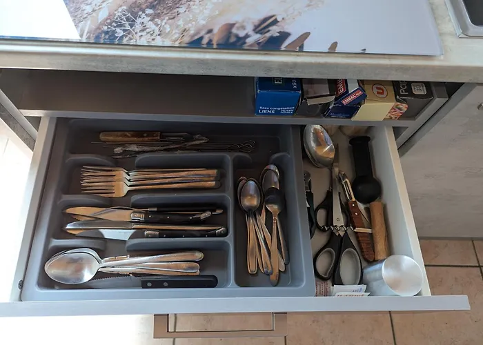 Maison Lefort - 10min Futuroscope Сasa de vacaciones