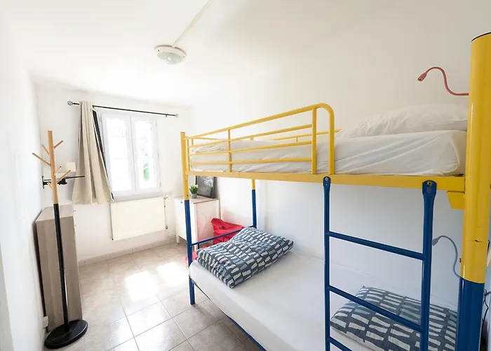 Maison Lefort - 10min Futuroscope Сasa de vacaciones *