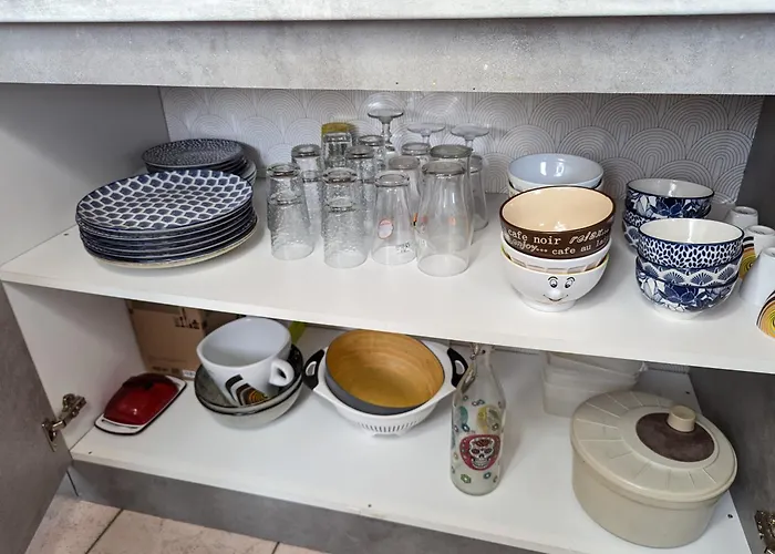 Maison Lefort - 10min Futuroscope Сasa de vacaciones Beaumont (Vienne)