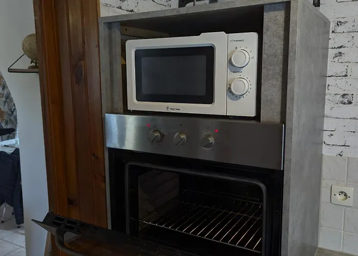 Maison Lefort - 10min Futuroscope Сasa de vacaciones *