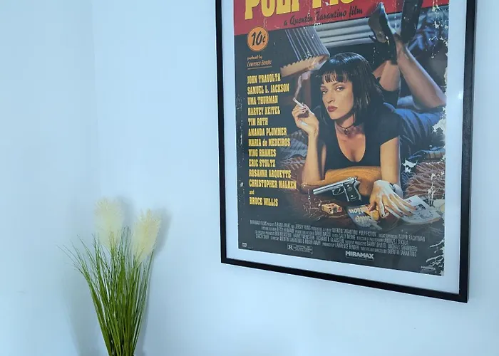 Сasa de vacaciones Maison Lefort - 10min Futuroscope Beaumont (Vienne)