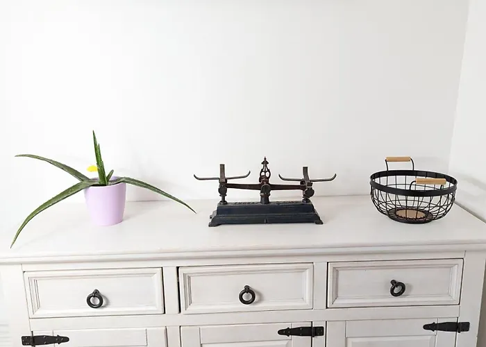 Сasa de vacaciones Maison Lefort - 10min Futuroscope *