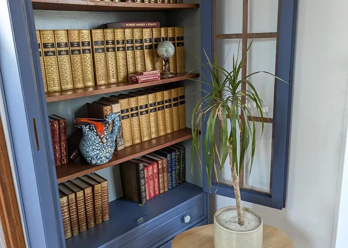 Maison Lefort - 10min Futuroscope