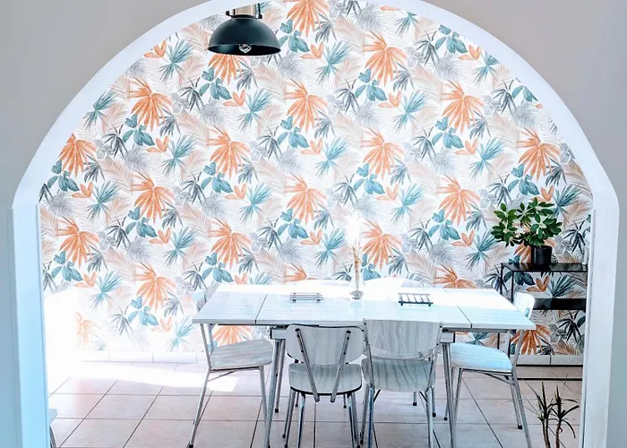 Maison Lefort - 10min Futuroscope