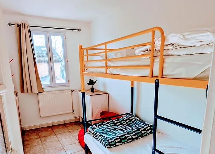 Maison Lefort - 10min Futuroscope